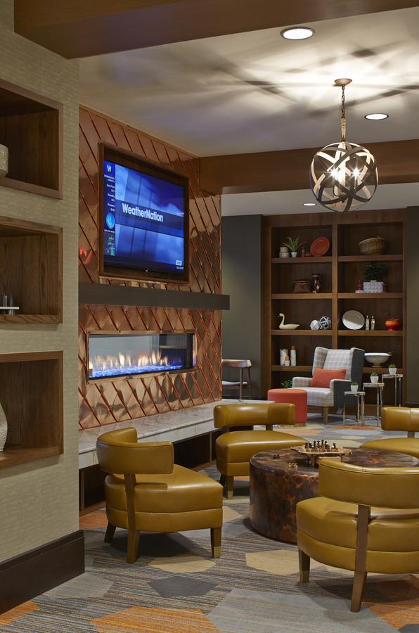 Courtyard By Marriott Lake George Exterior foto
