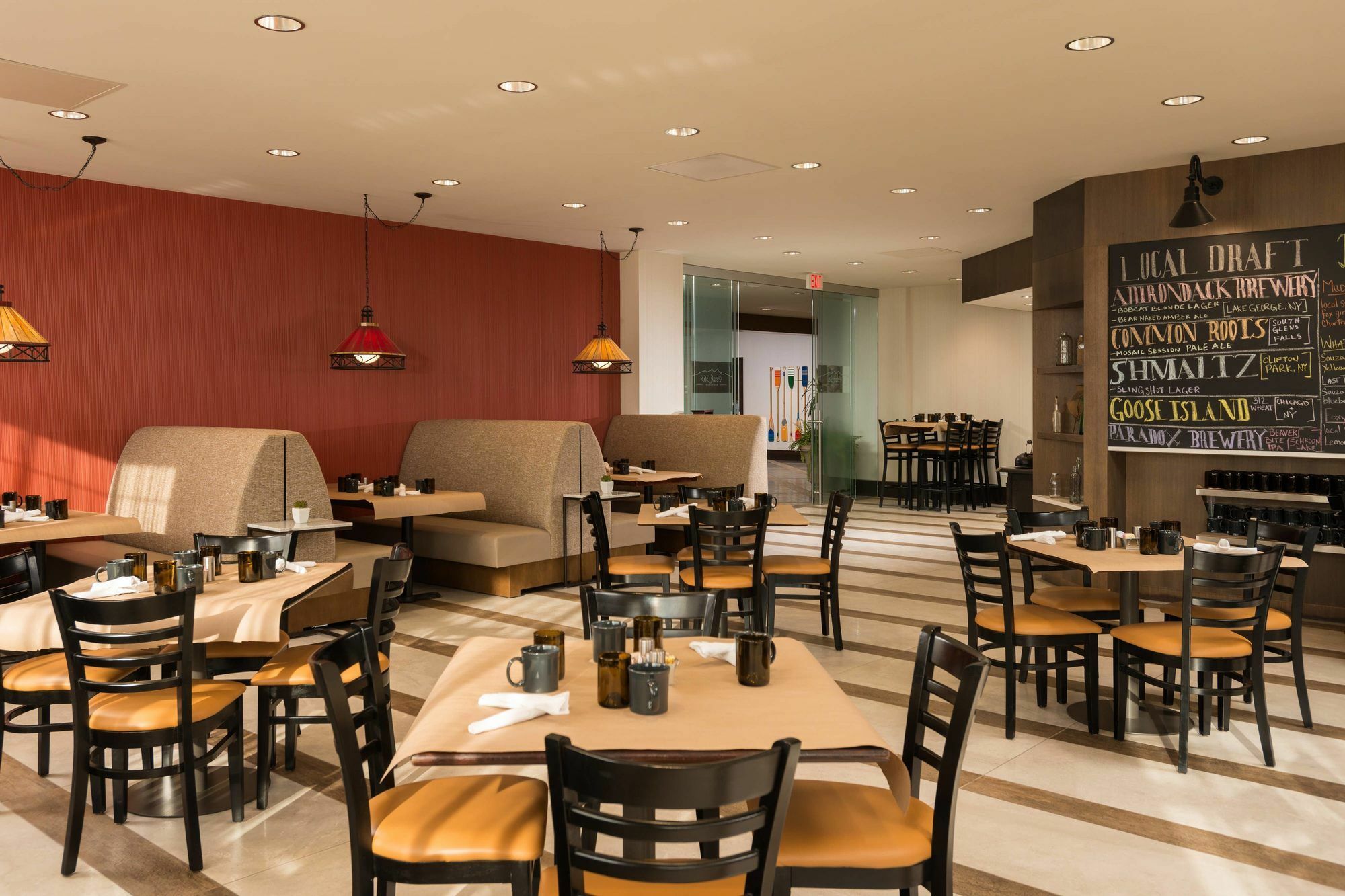 Courtyard By Marriott Lake George Exterior foto